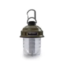 Green Outdoor Hanging Lantern