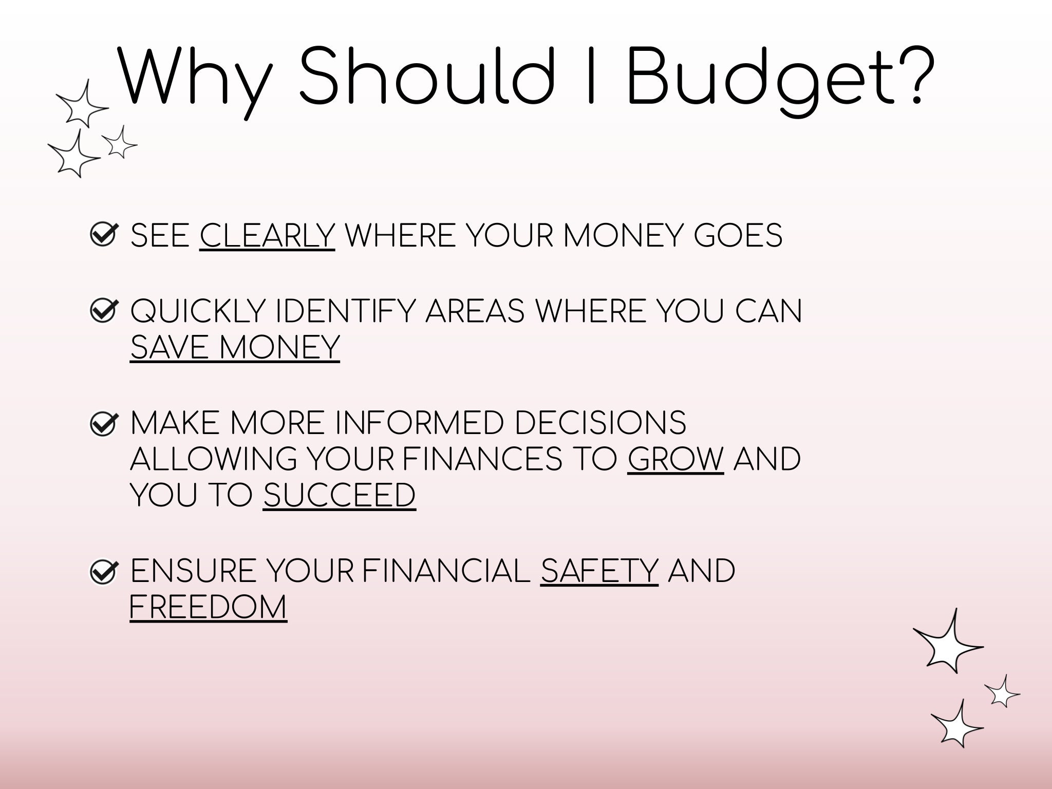Monthly Budget Plus Spreadsheet | Simple Annual Budget | Personal Finances Excel | Easy Google Sheets | Financial Planner | All-In-One - Image 7